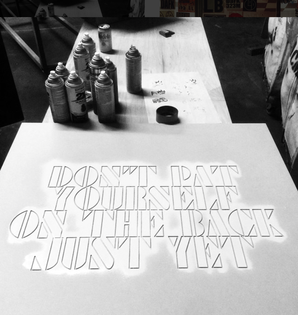 ACRYLIC ON CNC