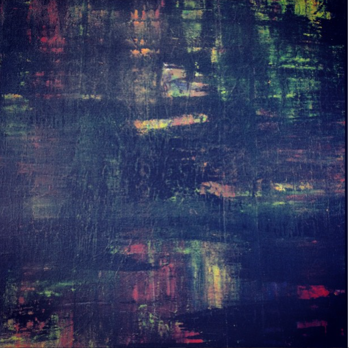ACRYLIC, LATEX, OIL