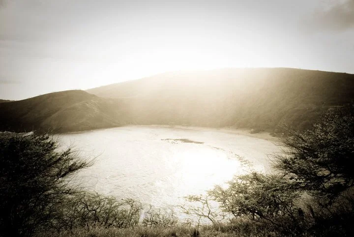 HANAMA BAY, HI