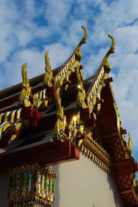 BANGKOK, THAILAND