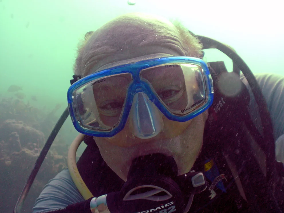 New website development