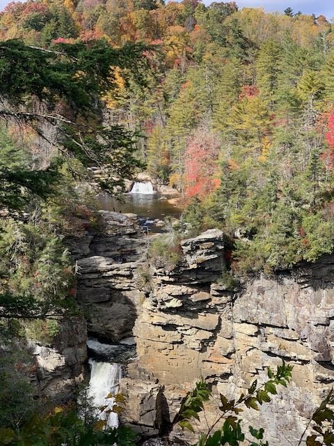 Linville Falls