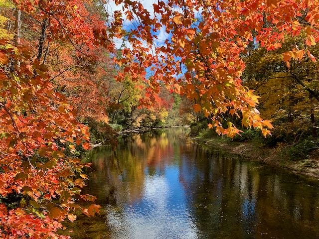 Linville Falls