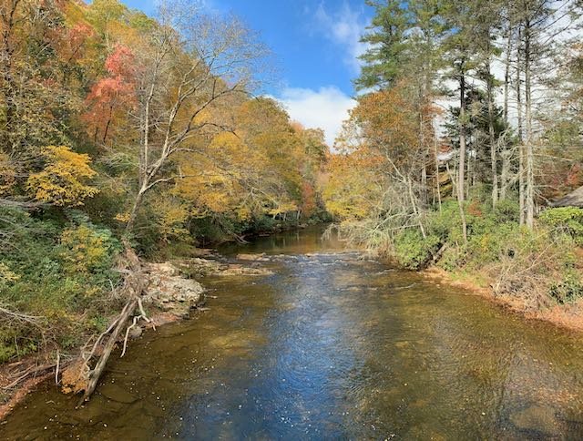 Linville Falls