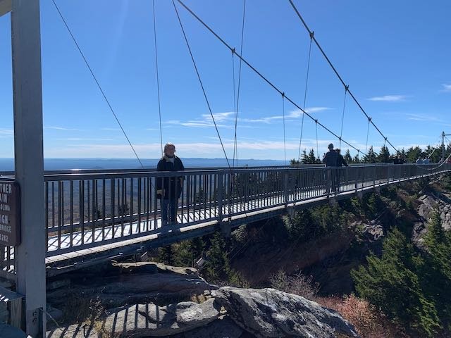 Grandfather Mountain