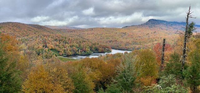 Blue Ridge PKWY