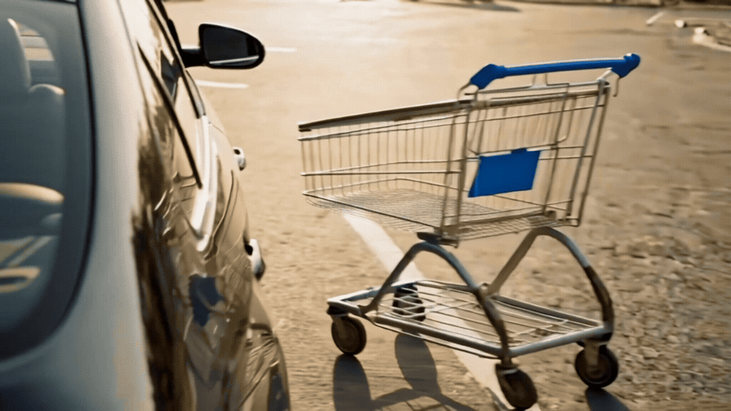 Adobe Express - Luma AI Rogue Shopping Cart.gif