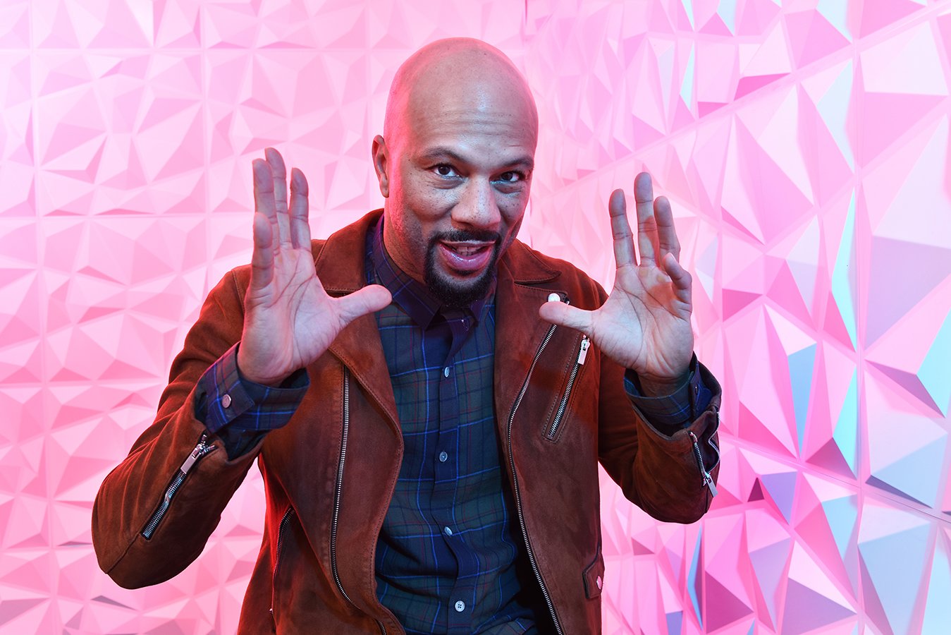 COMMON - SUNDANCE 2018