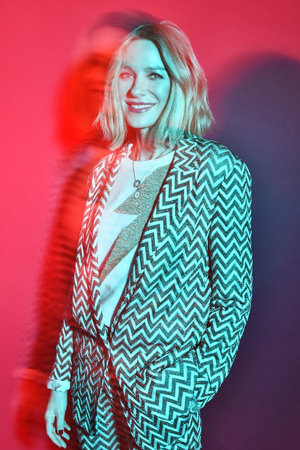 NAOMI WATTS - SUNDANCE 2019