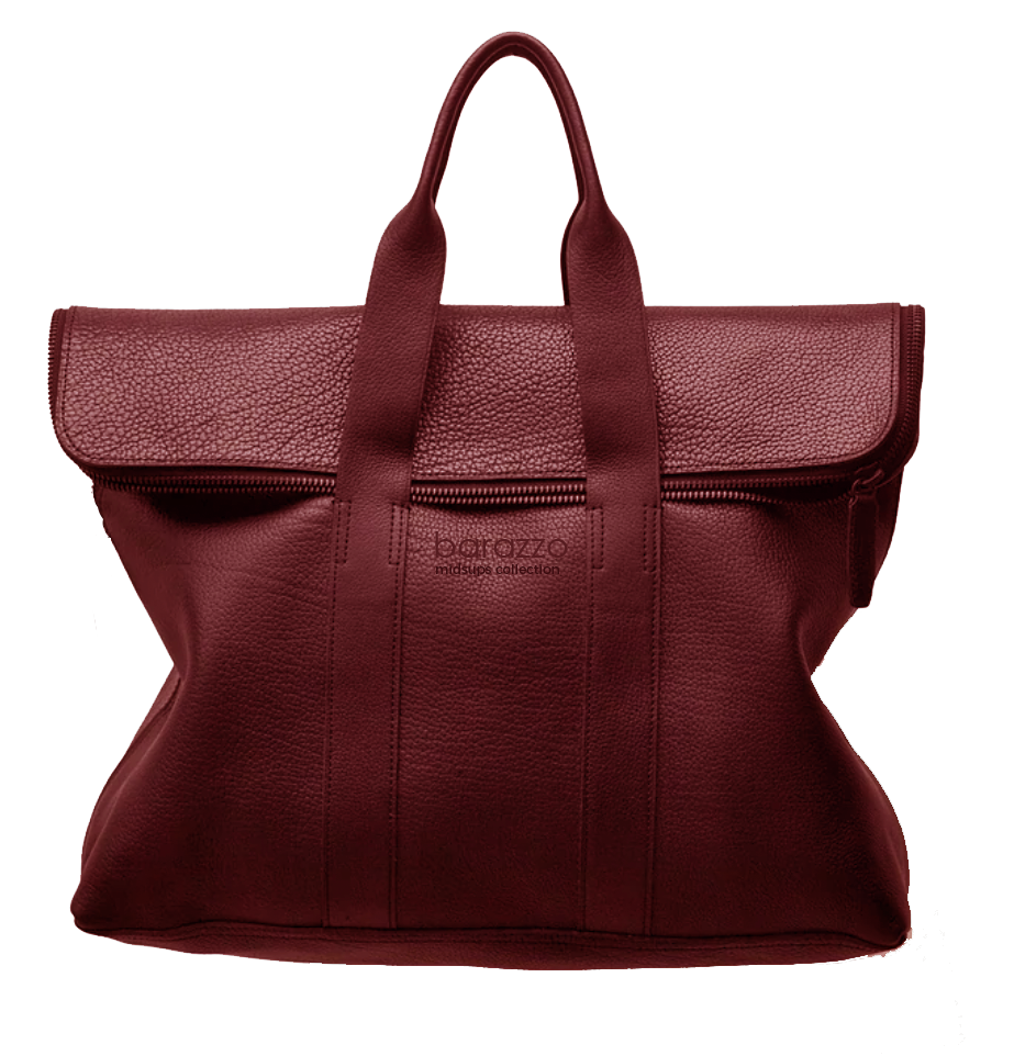 smart retail bags touchless barazzo smart bags