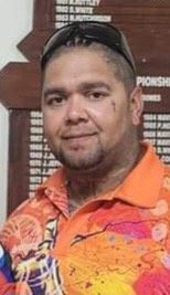 COOPER, Richard Carl