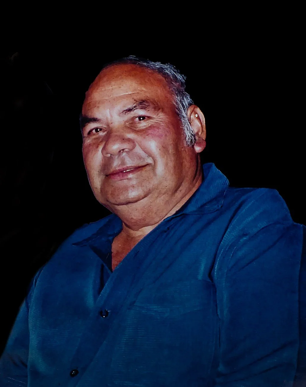 KINCHELA, Albert Keith