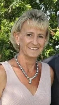 RICHARDS, Elizabeth Rae