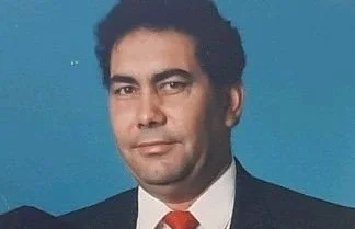 WILLIAMS, Terrence Stanley