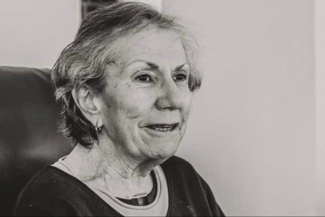 SCHUSSLER, Sylvia Joan