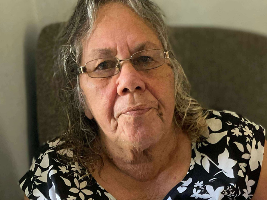 BROWN, Kathleen