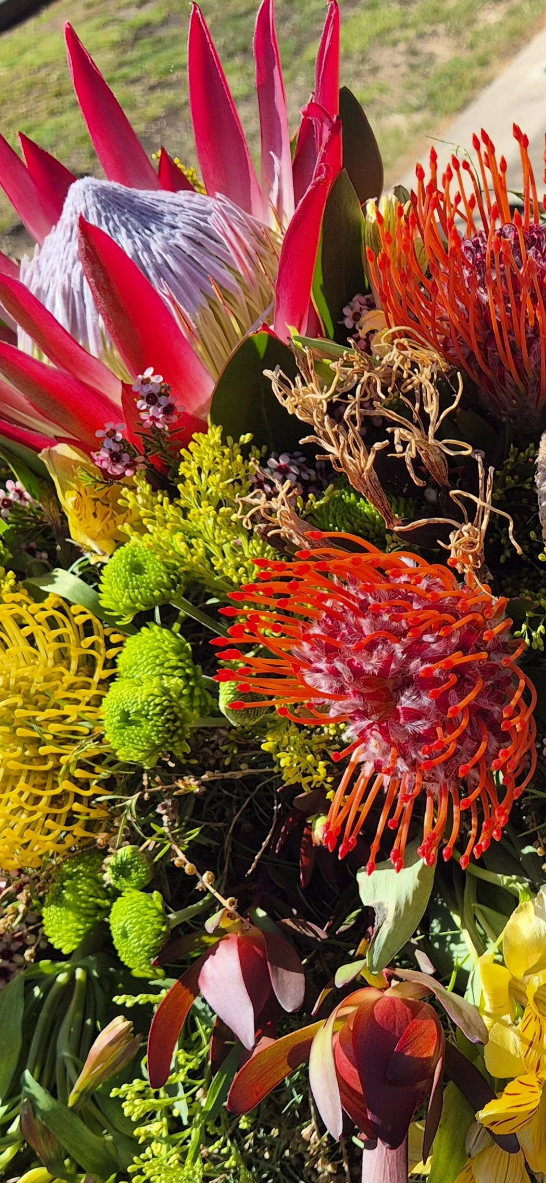 ANDREWS, Robert 'Bob' Barry