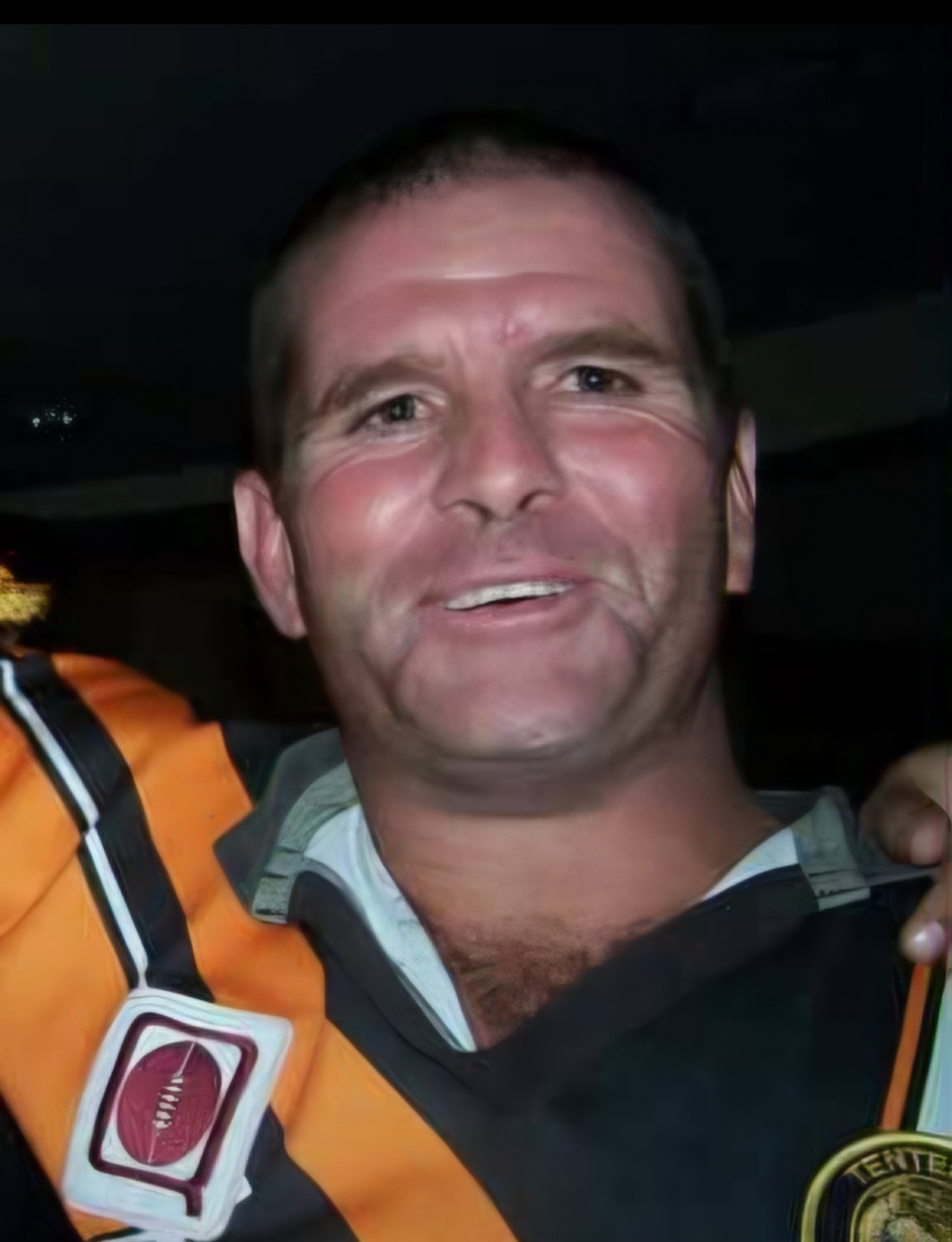 WHITTON, George Patrick