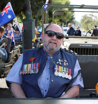 GREATRIX, David Barry