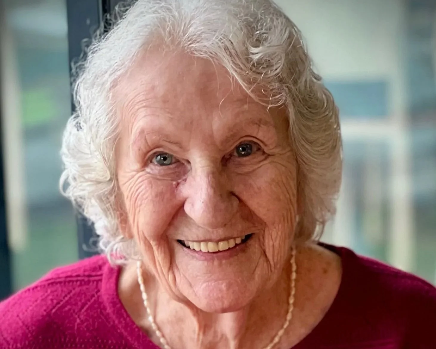 MEPPEM, Marjorie Alice