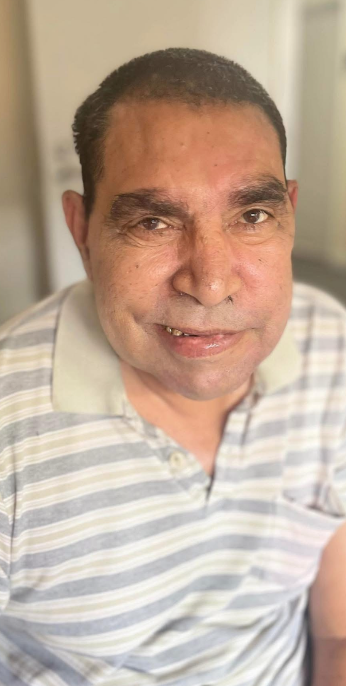 SWAN, Richard Raymond