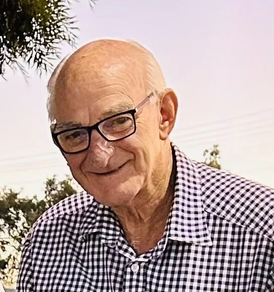 SYMONDS, Robert Noel 'Bob'