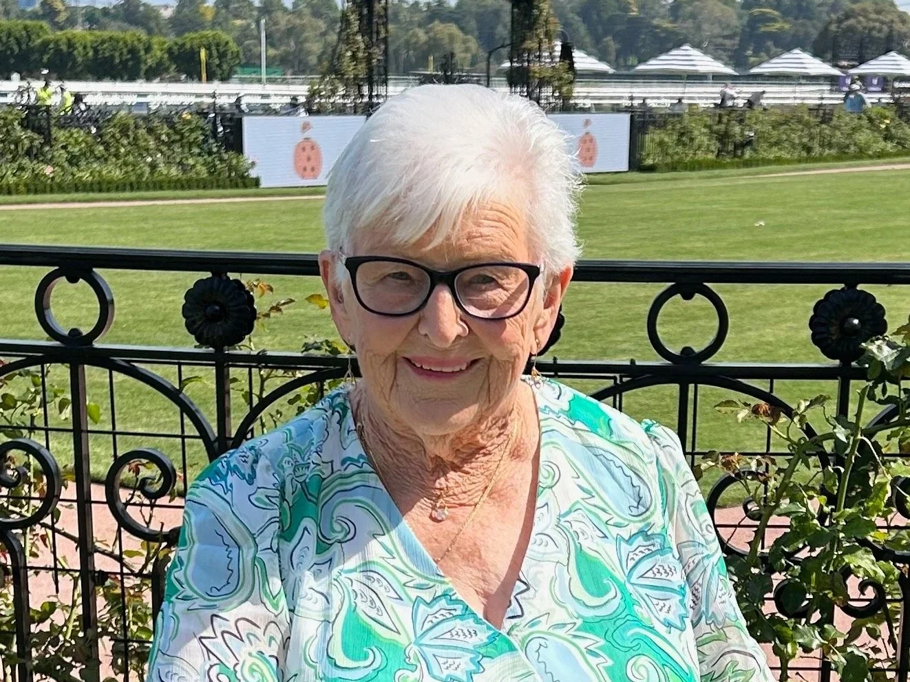 COLEMAN, Marie Therese