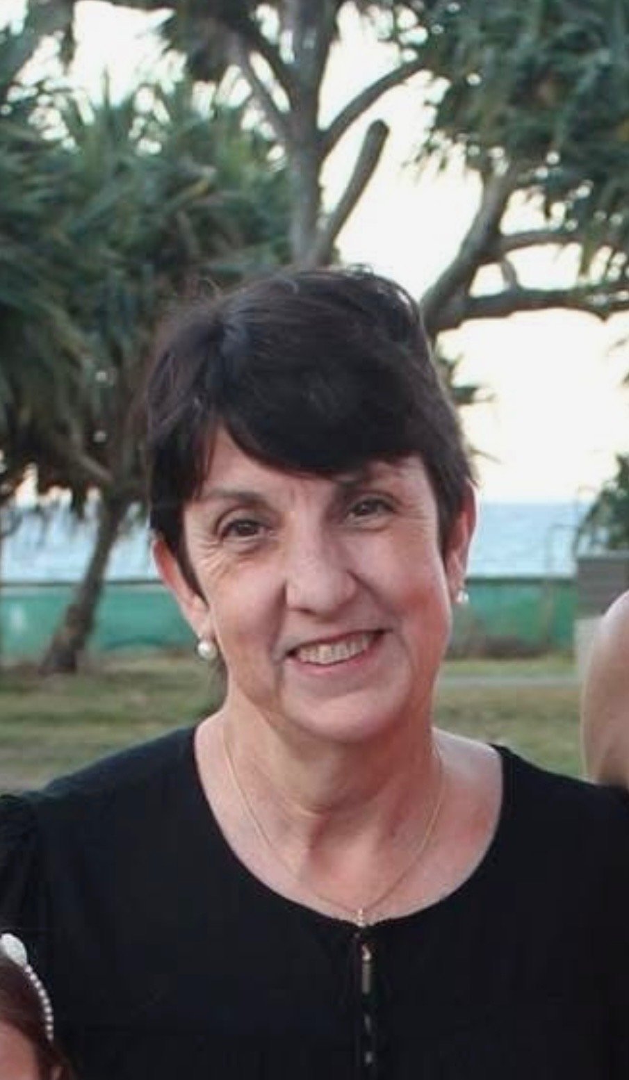 DEWSBURY, Heather Ruth