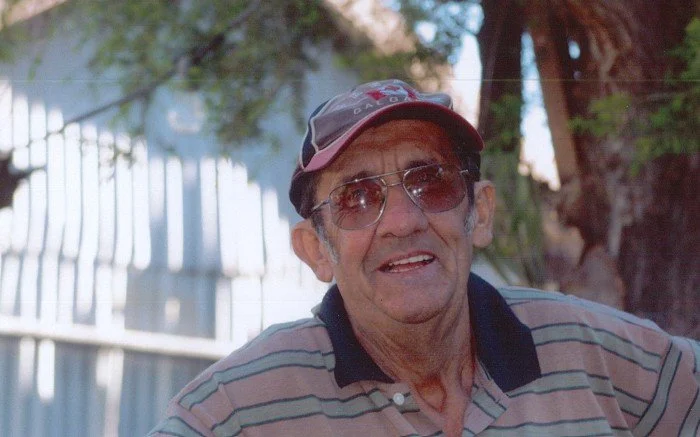 SCOTT, Denis Raymond 'Brother'