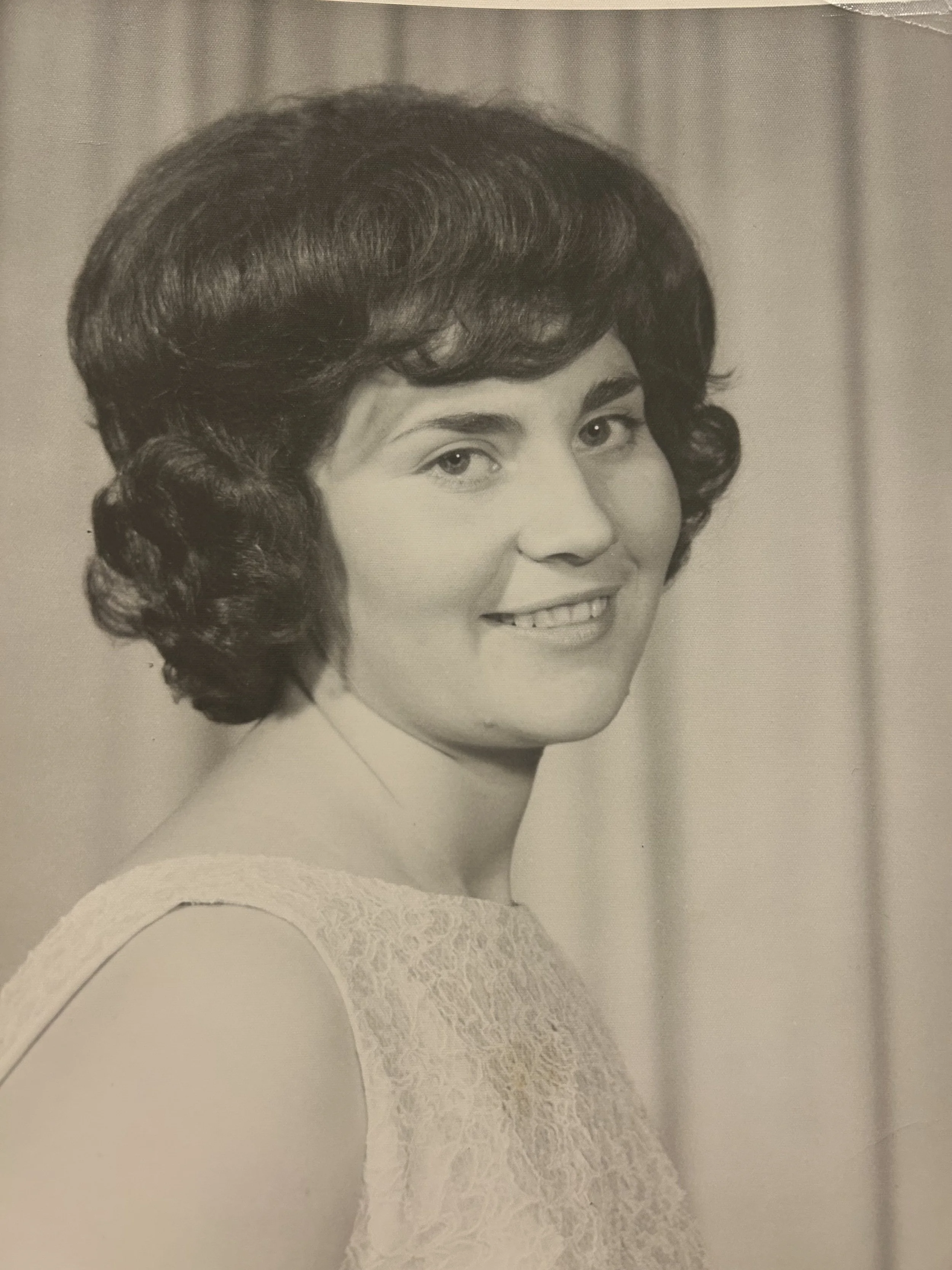 HENNESSY, Patricia Anne