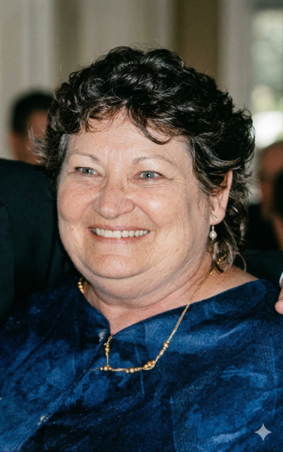 SMITH, Lynette Joy