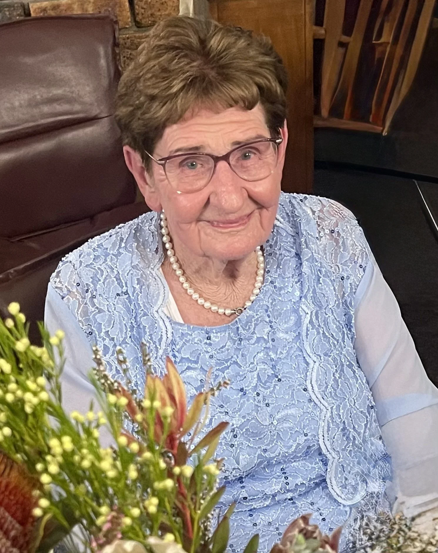 DAVIS, Barbara Helen May