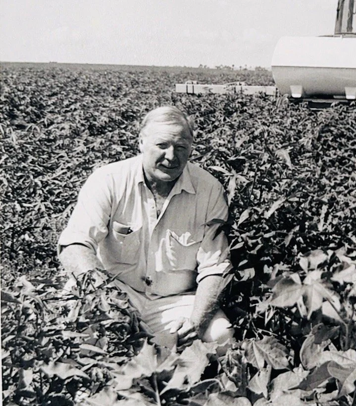 WALL, Anthony 'Tony' William Patrick