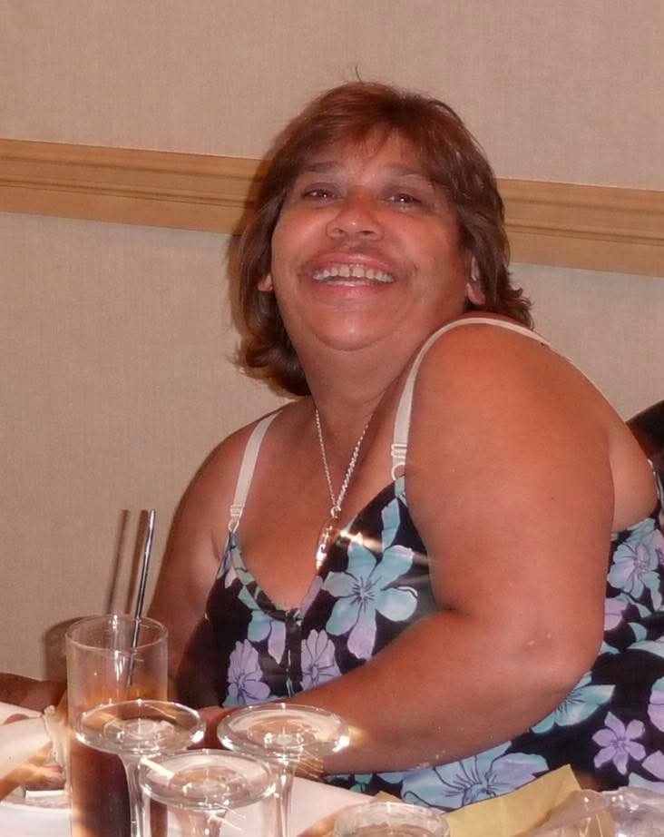 TIGHE, Rachel Pauline  