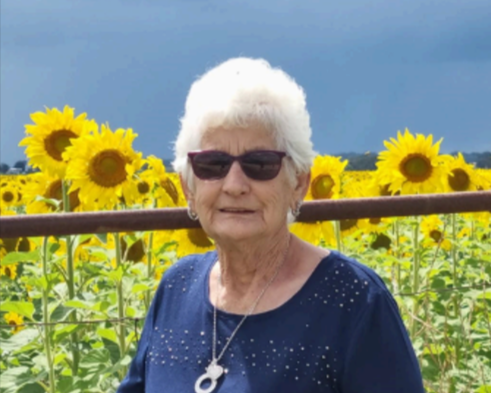 MOORE, Elaine Margaret