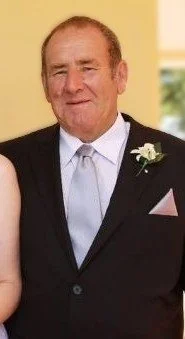 SINGLE, Keith Richard 'Brother'
