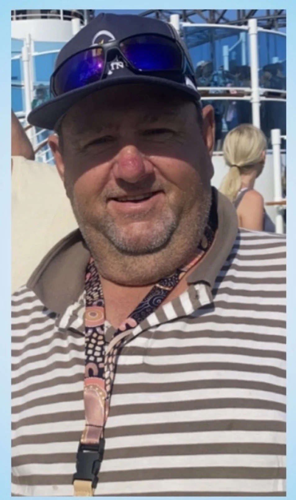 GOODWORTH, Troy Jason