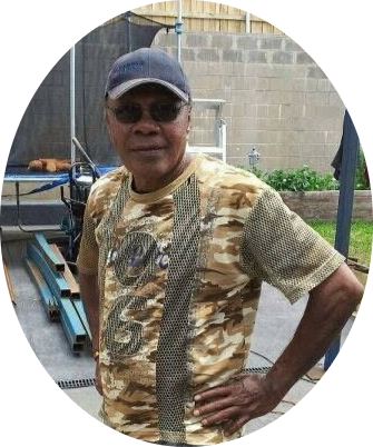 FOLLEY, Anthony 'Axle'