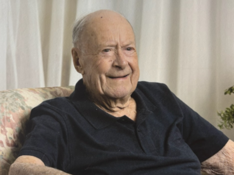 KNIGHT, John Desmond