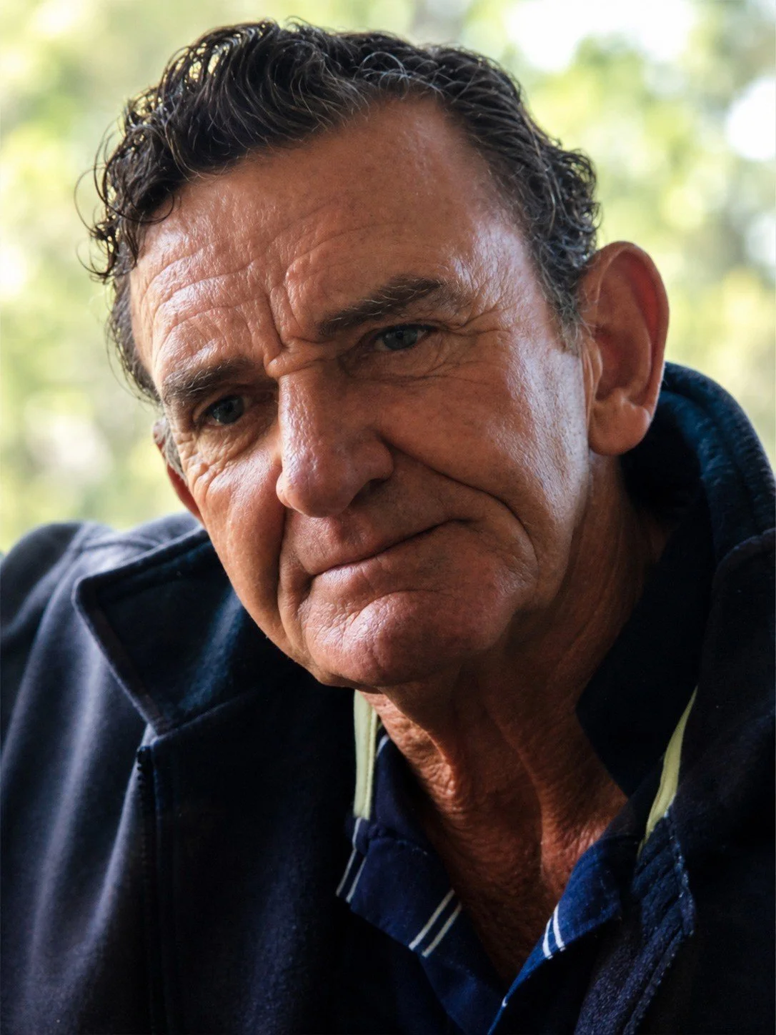 GIRARD, Henry Francis 'Bill'