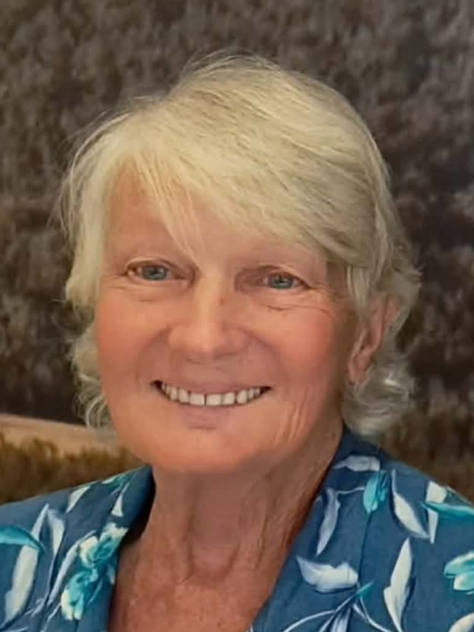 GILL, Lynette Lillianne