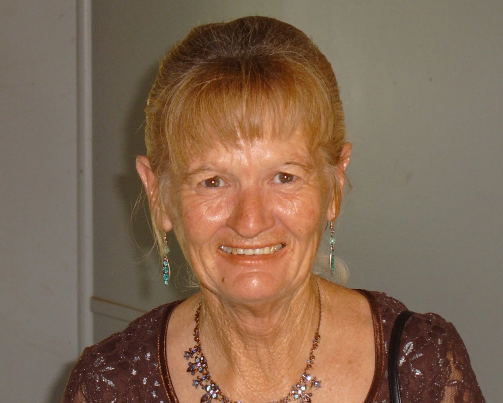 KEMP, Kathleen Mary