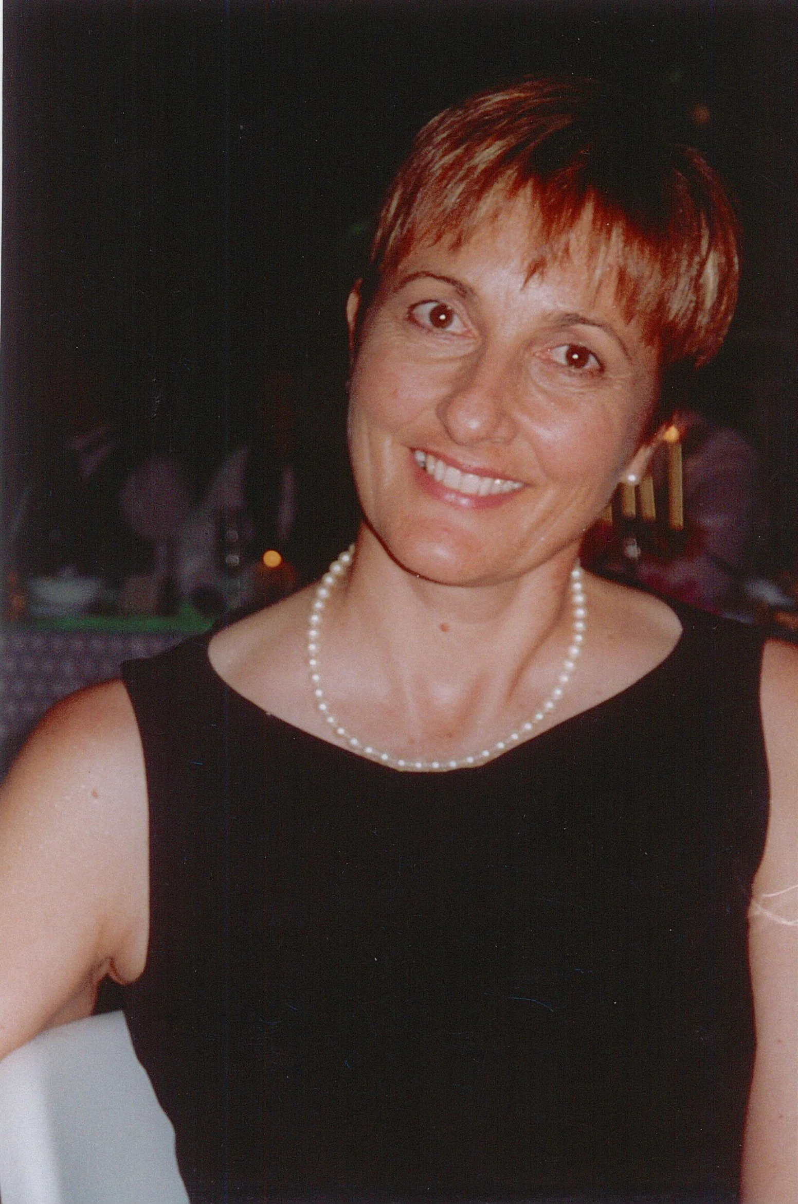 WAGHORN, Barbara Lesley