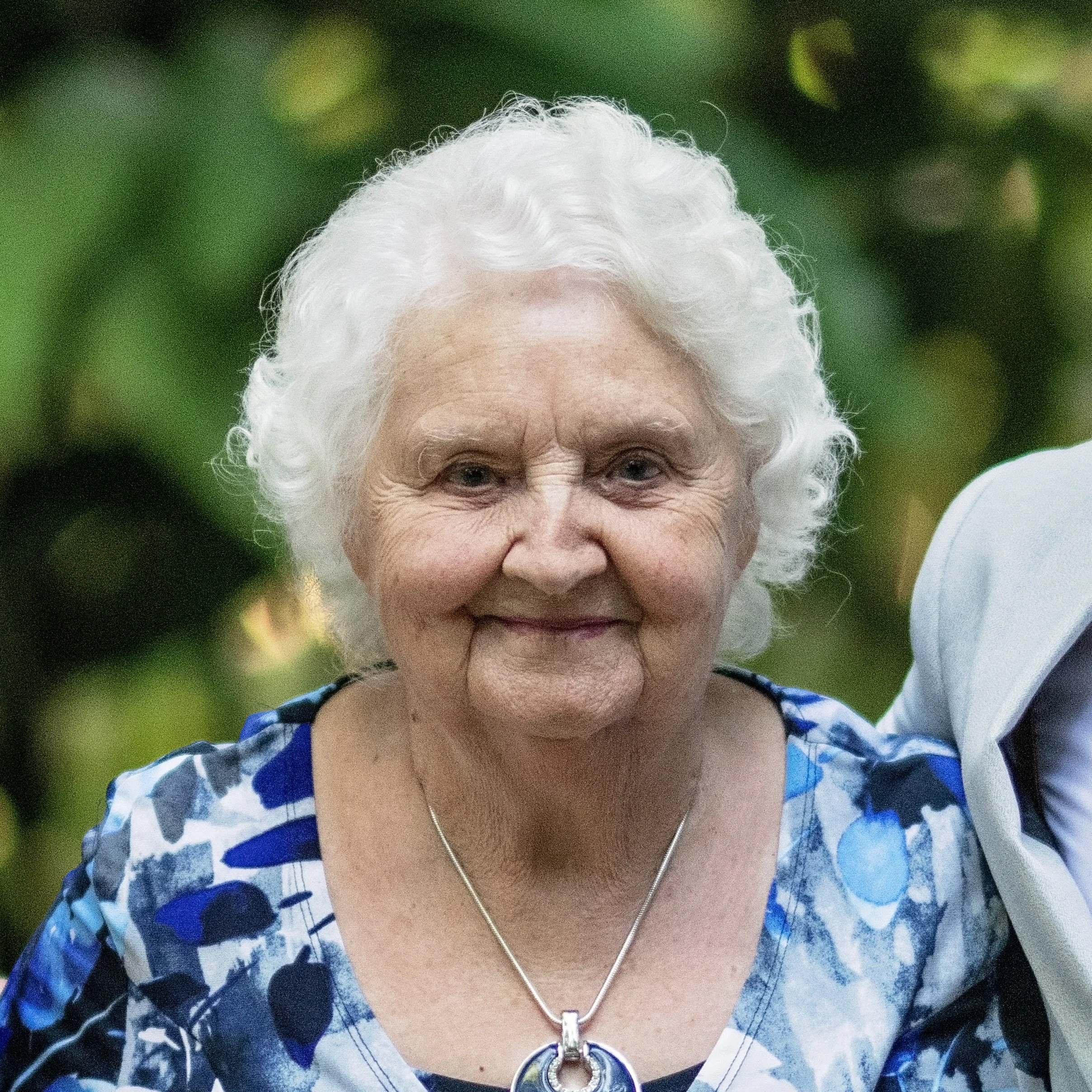 ROWLAND,  Dulcie Beth