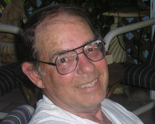 BUCHANAN, John Arthur