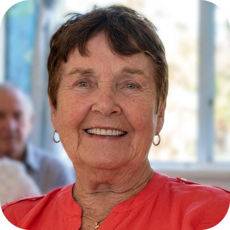 JACKSON, Shirley May