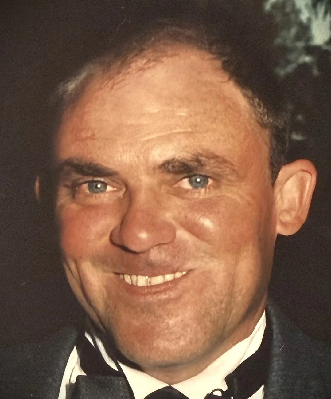 SMITH John Raymond "Talbot"