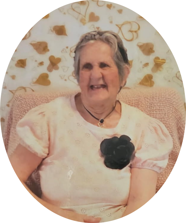 DORRINGTON, Lorraine Joyce