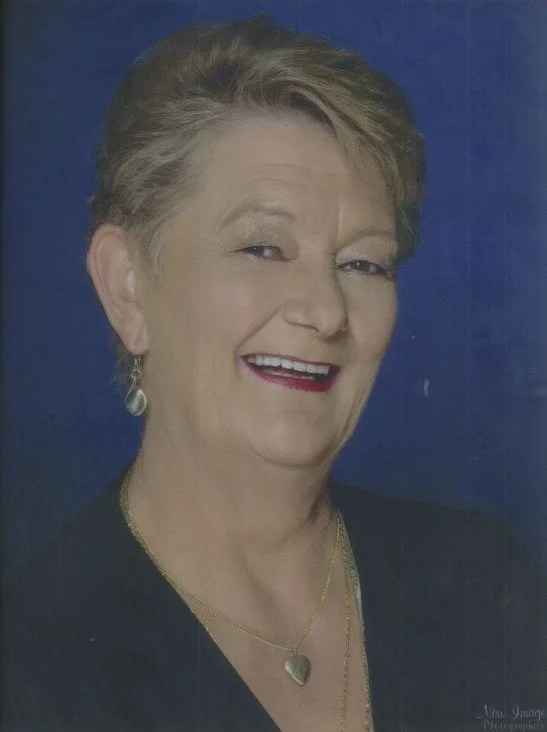 SHEA, Margaret Rose