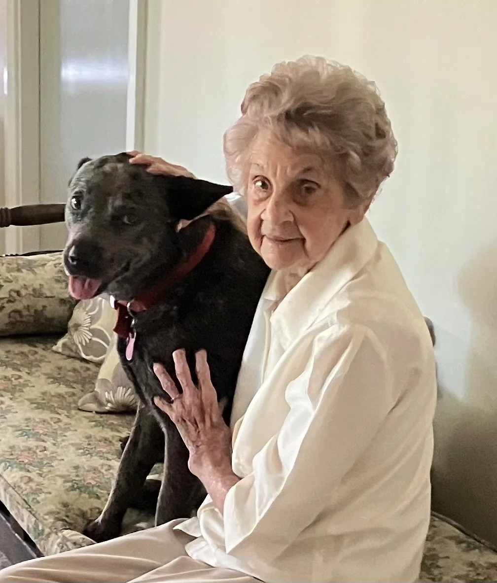 KENNEDY, Winifred May 'Wyn'